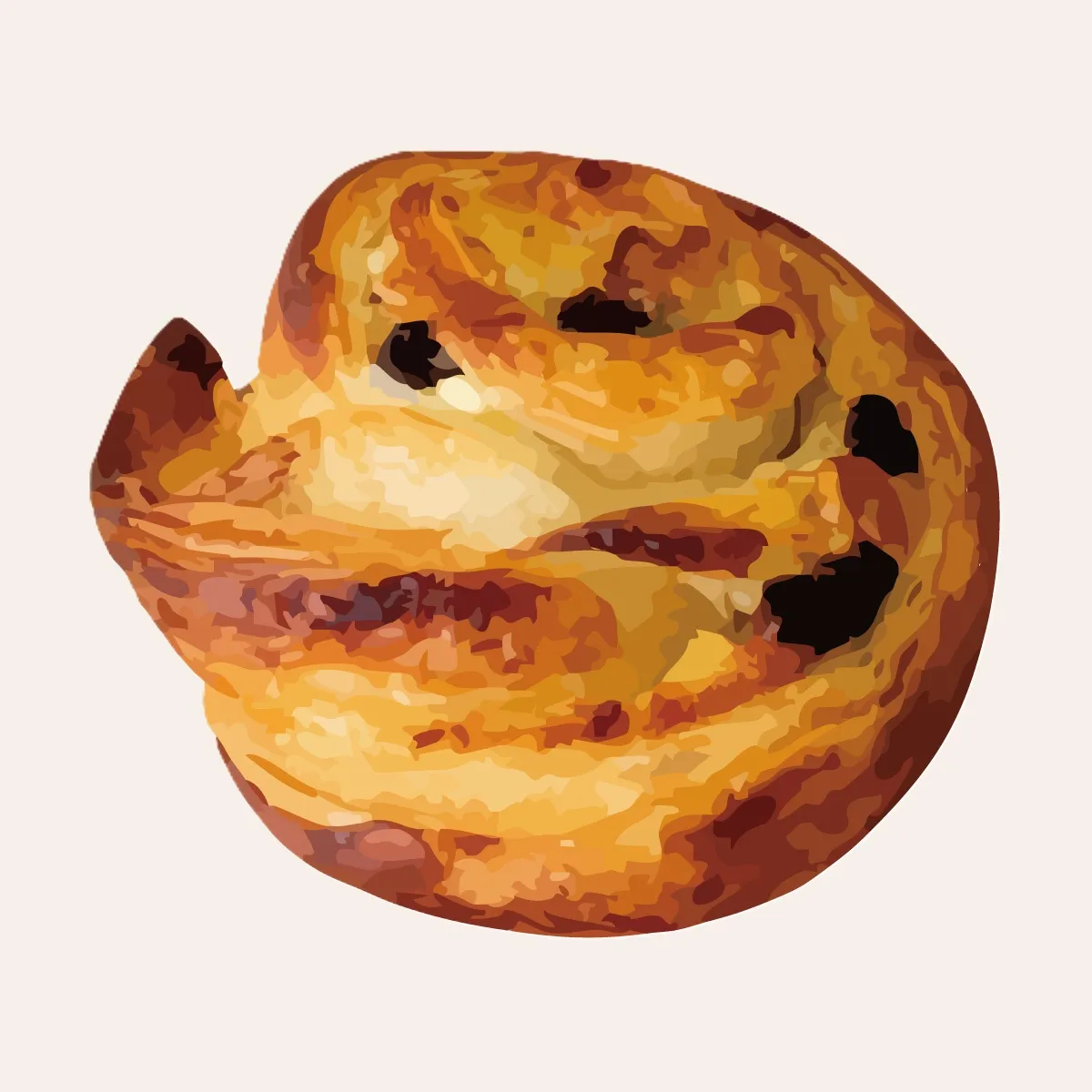 サザぱん アーモンドクリームレーズン ここをクリックで詳細ページへ