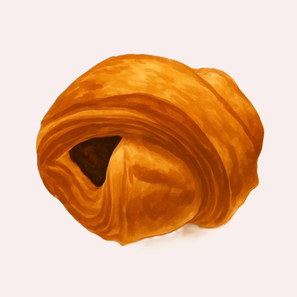 サザぱん チョコクロワッサン ここをクリックで詳細ページへ