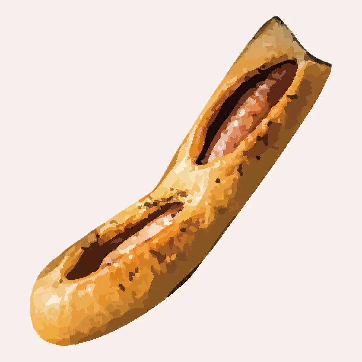 サザぱん ソーセージパン ここをクリックで詳細ページへ