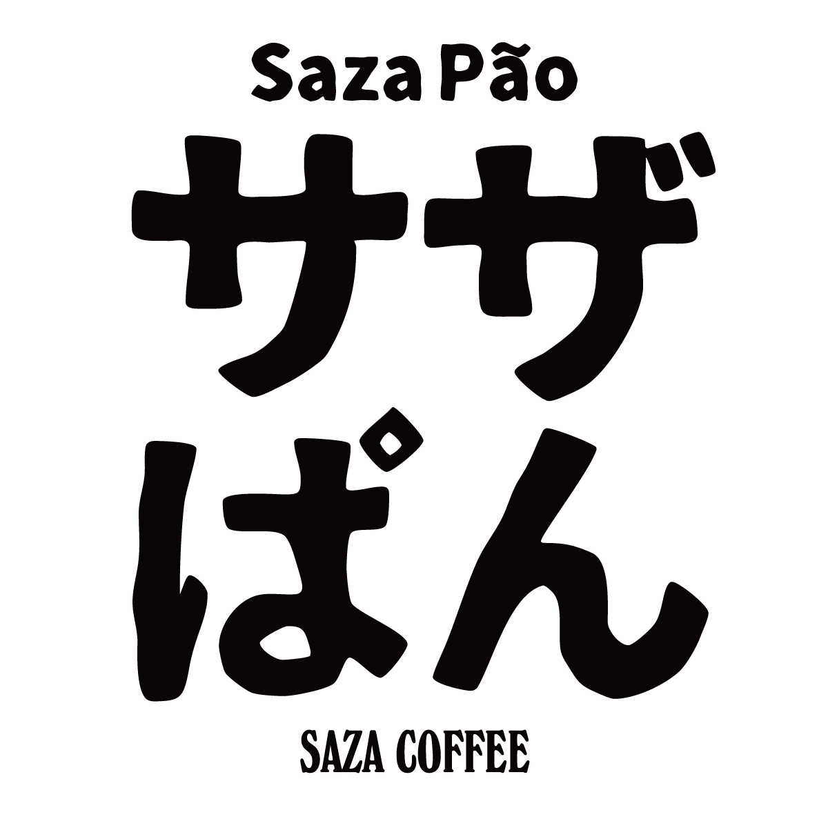 サザぱん ロゴ
